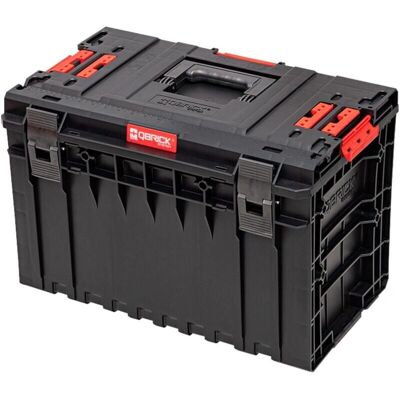 Q Bricks Modułowa Skrzynka Narzędziowa 52L - Przechowywanie Q Bricks Modułowa Skrzynka Narzędziowa 52L - Przechowywanie