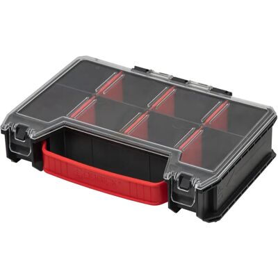 Qbrick PRO Organizer Multi Werkzeugkiste - Werkstatt, Hobby Qbrick PRO Organizer Multi Werkzeugkiste - Werkstatt, Hobby