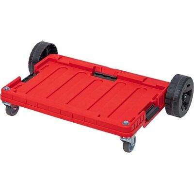 Qbrick Transportplattform - System One Transport Platform Rot Ultra Hd Qbrick Transportplattform - System One Transport Platform Rot Ultra Hd