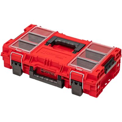 Q Brick Prime Zestaw Narzędzi 150 - Walizka Q Brick Prime Zestaw Narzędzi 150 - Walizka
