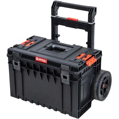 Qbrick System 2XL 2.0 Werkzeugorganizer - Wasserdicht, Modular Qbrick System 2XL 2.0 Werkzeugorganizer - Wasserdicht, Modular