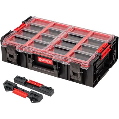Qbrick Qbrick System ONE Organizer 2XL - Organizer do przechowywania Qbrick Qbrick System ONE Organizer 2XL - Organizer do przechowywania
