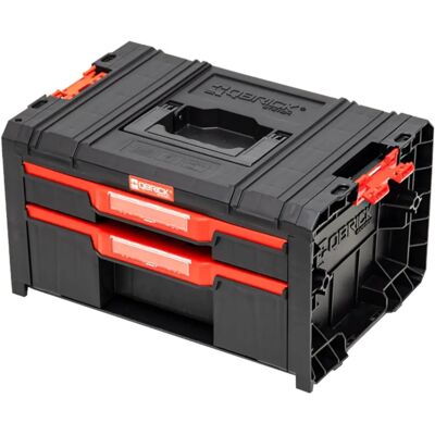 Qbrick System Pro Drawer 2 - Skrzynka na narzędzia Qbrick System Pro Drawer 2 - Skrzynka na narzędzia