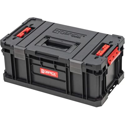 Scatola degli attrezzi Qbrick Sistema Due - Conservazione Scatola degli attrezzi Qbrick Sistema Due - Conservazione