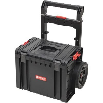 Qbrick System Pro Cart 2.0 Plus - Werkzeugwagen Qbrick System Pro Cart 2.0 Plus - Werkzeugwagen
