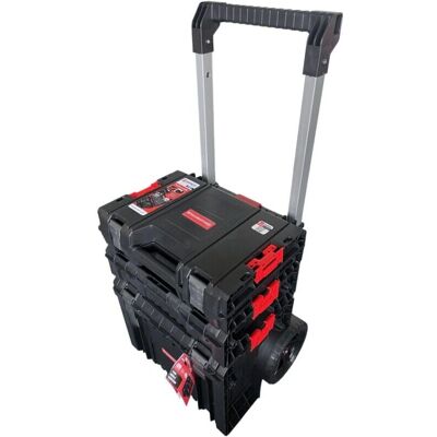 Qbrick Sistema PRO Set 7 2.0 Plus - Kit di strumenti Qbrick Sistema PRO Set 7 2.0 Plus - Kit di strumenti
