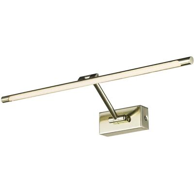 Azzardo AZ2654 LED Nástěnné Svítidlo - Moderní Vnitřní Osvětlení Azzardo AZ2654 LED Nástěnné Svítidlo - Moderní Vnitřní Osvětlení