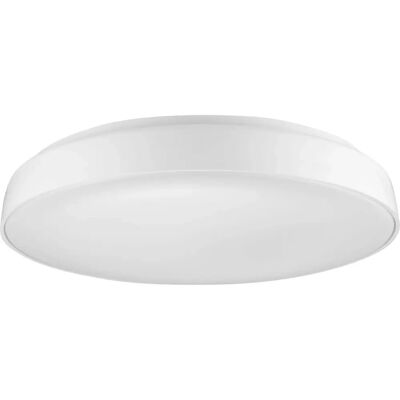AZZARDO AZ2732 Stropní Svítidlo - 24W, 1840lm, Bílá, 41cm AZZARDO AZ2732 Stropní Svítidlo - 24W, 1840lm, Bílá, 41cm