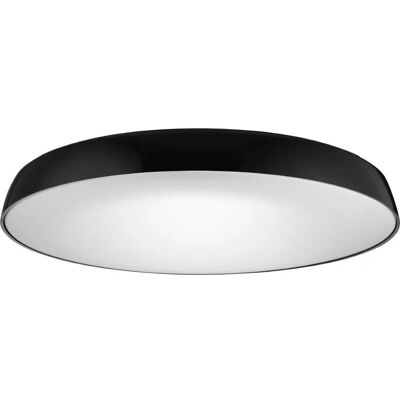Azzardo AZ2736 Cortona 41 4000K Černé LED stropní svítidlo Azzardo AZ2736 Cortona 41 4000K Černé LED stropní svítidlo