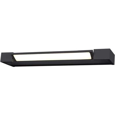Azzardo AZ2894 LED nástěnné svítidlo - Moderní koupelnové osvětlení Azzardo AZ2894 LED nástěnné svítidlo - Moderní koupelnové osvětlení