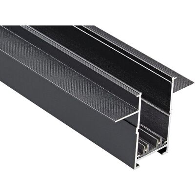 Azzardo Beta Track Magnetic 57 AZ5172 System szynoprzewodowy - Czarny Azzardo Beta Track Magnetic 57 AZ5172 System szynoprzewodowy - Czarny