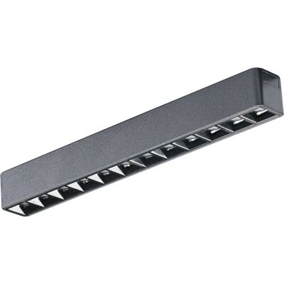 Azzardo Kira Model - Magnetyczne Oświetlenie LED do Systemu Szynowego Azzardo Kira Model - Magnetyczne Oświetlenie LED do Systemu Szynowego
