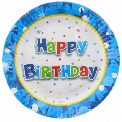 Kraszek PF-THBN7 Partyschmuck - Party Decoration Kraszek PF-THBN7 Partyschmuck - Party Decoration