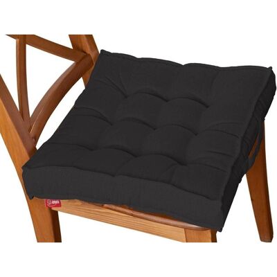 Kuba - Kuba 50x50x10 - Szary - 50x50x10 cm - Poduszka na krzesło Kuba - Kuba 50x50x10 - Szary - 50x50x10 cm - Poduszka na krzesło
