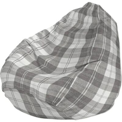Dekoria Sitzsack - Ø50 x 85 cm - Komfortabel, Stylisch & Waschbar Dekoria Sitzsack - Ø50 x 85 cm - Komfortabel, Stylisch & Waschbar