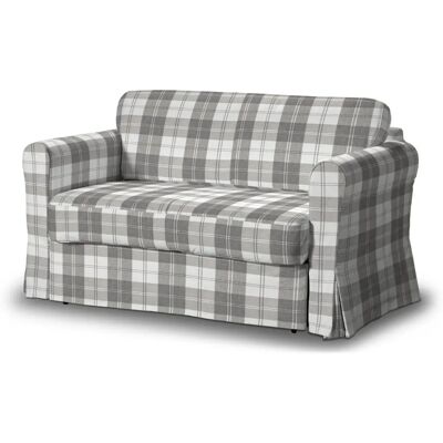 IKEA - Hagalund - Grau - Sofaüberzug IKEA - Hagalund - Grau - Sofaüberzug