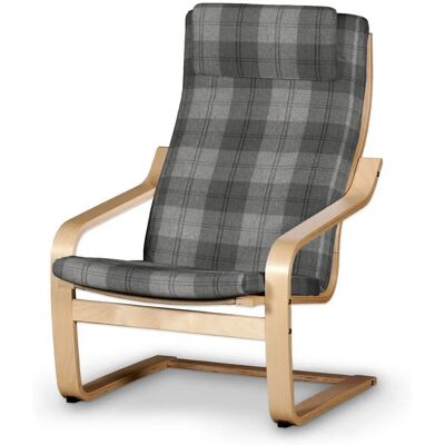 IKEA Poäng II - grau - Kissen IKEA Poäng II - grau - Kissen