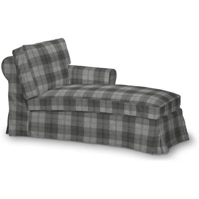 Pokrowiec na prawy szezlong IKEA Ektorp - Trwały i łatwy w użyciu Pokrowiec na prawy szezlong IKEA Ektorp - Trwały i łatwy w użyciu