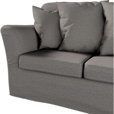 DEKORIA - Tomelilla 3er-Sitzer - grau - Sofa cover DEKORIA - Tomelilla 3er-Sitzer - grau - Sofa cover