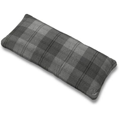 Dekoria Karlstad 67x30cm Szara Poszewka na Poduszkę - Poszewka na kanapę IKEA Dekoria Karlstad 67x30cm Szara Poszewka na Poduszkę - Poszewka na kanapę IKEA
