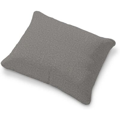 Dekoria - Karlstad - Szary - 58x48 cm - Poszewka na poduszkę Dekoria - Karlstad - Szary - 58x48 cm - Poszewka na poduszkę