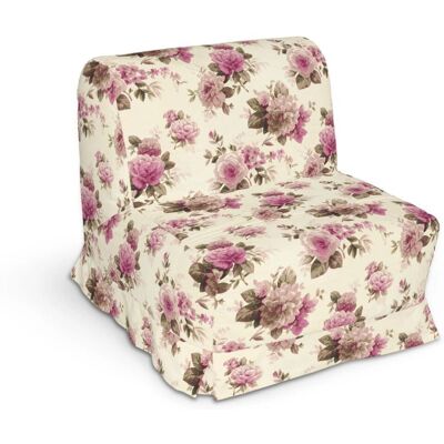 IKEA - Lycksele - Pink - Sofa-Bezug IKEA - Lycksele - Pink - Sofa-Bezug
