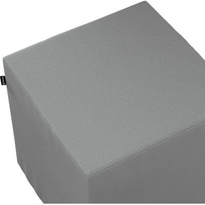 Marque Nano Puf - Siège Sensoriel pour Enfants Gris - 40cm - Publicité Marque Nano Puf - Siège Sensoriel pour Enfants Gris - 40cm - Publicité