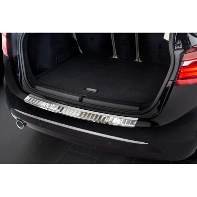 Avisa - BMW 2 Series Active Tourer F45 - Protection pare-chocs arrière - Publicité Avisa - BMW 2 Series Active Tourer F45 - Protection pare-chocs arrière - Publicité