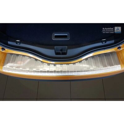 AUTOSTYLE - Renault Scenic IV - - Protettore paraurti AUTOSTYLE - Renault Scenic IV - - Protettore paraurti