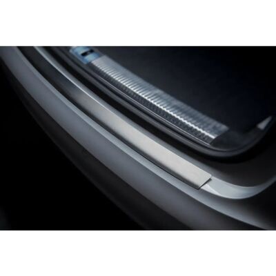 Ochranná krytka zadního nárazníku Audi Q7 2006-2009 Ochranná krytka zadního nárazníku Audi Q7 2006-2009