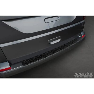 Avisa - Transporter T6 2015-2019 - Nero opaco Avisa - Transporter T6 2015-2019 - Nero opaco