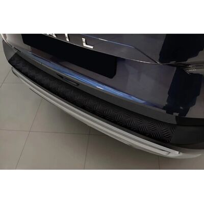 AVISA Protecteur de pare-chocs arrière Nissan X-Trail IV (T33) - Protection de voiture AVISA Protecteur de pare-chocs arrière Nissan X-Trail IV (T33) - Protection de voiture