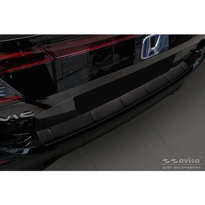 AVISA - Honda Civic XI HB 2022 - Matte black AVISA - Honda Civic XI HB 2022 - Matte black