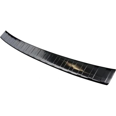 Protection de Pare-Chocs Arrière en Acier Inoxydable Avisa - BMW G21 Touring M-Package Protection de Pare-Chocs Arrière en Acier Inoxydable Avisa - BMW G21 Touring M-Package