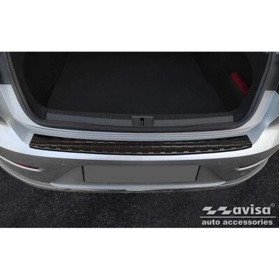 Avisa Protezione Paraurti Posteriore Volkswagen Arteon - Ribs - 2020 Avisa Protezione Paraurti Posteriore Volkswagen Arteon - Ribs - 2020