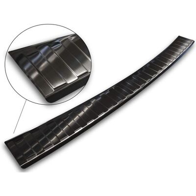 Avisa - Ribs - Inox - Protezione soglia bagagliaio Avisa - Ribs - Inox - Protezione soglia bagagliaio