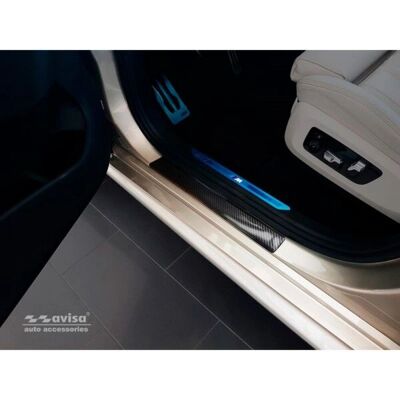 AVISA Carbon Door Protector G05 - Car Door Protector AVISA Carbon Door Protector G05 - Car Door Protector
