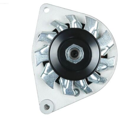 AS-PL A0004 Lichtmaschine - 12V 33A - Automobilteil AS-PL A0004 Lichtmaschine - 12V 33A - Automobilteil