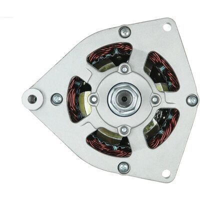 AS-PL A0014 Laturin 12V 55A - Laturi AS-PL A0014 Laturin 12V 55A - Laturi