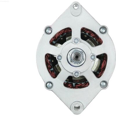 Alternatore AS-PL A0018 - 12V 65A Alternatore AS-PL A0018 - 12V 65A