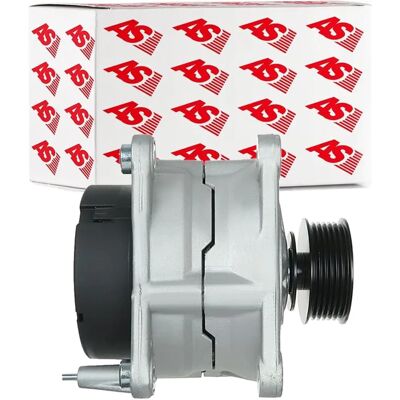 AS-PL A0019 Lichtmaschine - 12V 90A mit Riemenscheibe AS-PL A0019 Lichtmaschine - 12V 90A mit Riemenscheibe