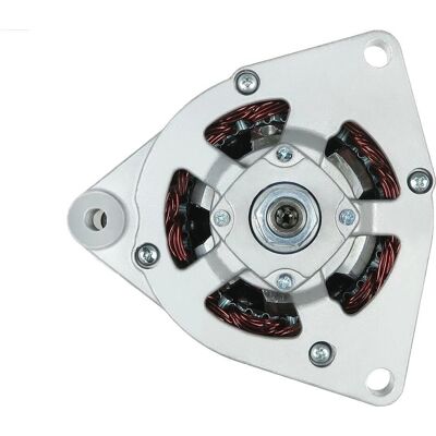 Alternatore AS-PL A0020 - 12V 55A per Mercedes-Benz T2/L Alternatore AS-PL A0020 - 12V 55A per Mercedes-Benz T2/L