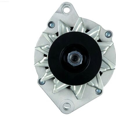 AS-PL A0023 Lichtmaschine - 24V, 55A, IVECO AS-PL A0023 Lichtmaschine - 24V, 55A, IVECO