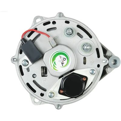 Alternatore AS-PL A0030 - 24V 27A per IVECO, MERCEDES-BENZ, STEYR Alternatore AS-PL A0030 - 24V 27A per IVECO, MERCEDES-BENZ, STEYR