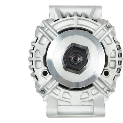 Alanko 10442226 - Generador para Dacia Nissan Logan Sandero Alanko 10442226 - Generador para Dacia Nissan Logan Sandero