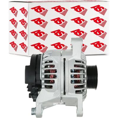 Alanko 10442864 10443107 - Generator für Audi VW Skoda Alanko 10442864 10443107 - Generator für Audi VW Skoda
