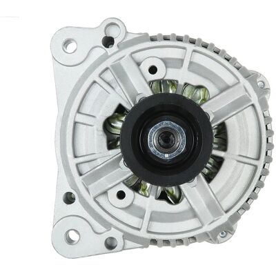 AS-PL Generaattori 120A Audi, Ford, Seat - Generaattori AS-PL Generaattori 120A Audi, Ford, Seat - Generaattori