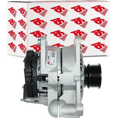 AS-PL 12V 90A Generator - Automobilteil AS-PL 12V 90A Generator - Automobilteil
