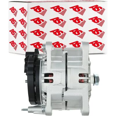 Audi A2 A3 A4 A6 Tt Generator 120A - OEM Ersatz Audi A2 A3 A4 A6 Tt Generator 120A - OEM Ersatz