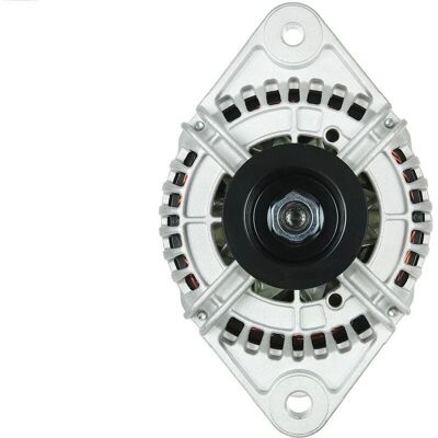 AS-PL A0063 Lichtmaschine - 24V 110A AS-PL A0063 Lichtmaschine - 24V 110A